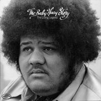 Baby Huey - The Baby Huey Story: The Living Legend vinyl cover