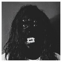 Baby Jesus - Rock'n Roll Music vinyl cover