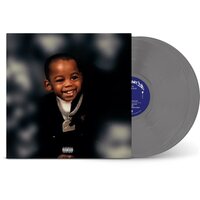 Babyface Ray - The Kid That Did vinyl cover