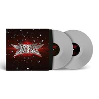 BABYMETAL - BABYMETAL vinyl cover