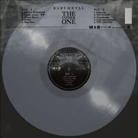 Babymetal - The Other One (Japanese Limited Clear Pressing)