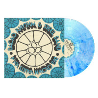 Bacao Rhythm & Steel Band - Big Crown Vaults Vol. 4 (Blue) vinyl cover