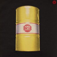 Bacao Rhythm & Steel Band - BRSB vinyl cover