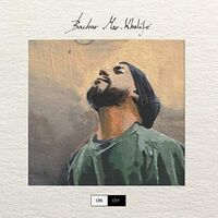 Bachar Mar-Khalife - On / Off vinyl cover