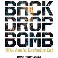 Back Drop Bomb - That's The Way We Unite / Turn On The Light vinyl cover