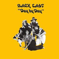 Back East - Day By Day