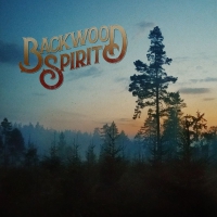Backwood Spirit - Backwood Spirit vinyl cover