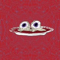 Bad Bad - Bad Bad vinyl cover