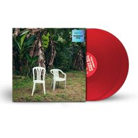 Bad Bunny - DeBÍ TiRAR MáS FOToS (Amazon Exclusive) vinyl cover