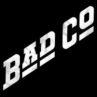 Bad Company - Bad Company vinyl cover