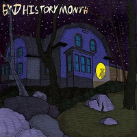 Bad History Month - Dead And Loving It: An Introductory Exploration Of Pessimysticism vinyl cover