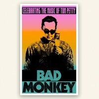 Bad Monkey - Bad Monkey - Apple Tv Orginal Soundtrack vinyl cover