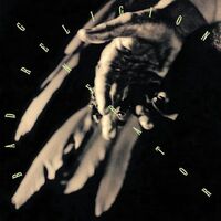 Bad Religion - Generator - Anniversary Edition vinyl cover