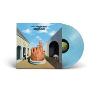 Badfinger - Magic Christian Music vinyl cover