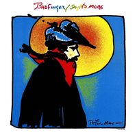 Badfinger - Say No More vinyl cover