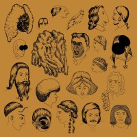 Badge Epoch - Scroll vinyl cover