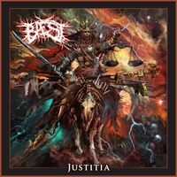Baest - Justitia - Ep       Explicit Lyrics