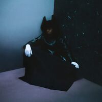 Bakar - Nobody's Home vinyl cover