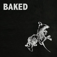 Baked - Farnham vinyl cover