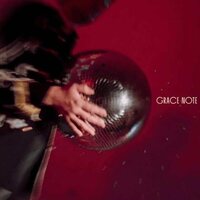 Bakemat - Grace Note vinyl cover