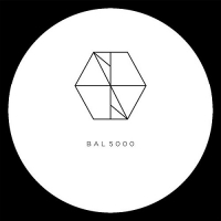 Bal 5000 - For Kid Caprice vinyl cover