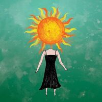 Balance And Composure - Separation (White) vinyl cover