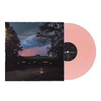 Balance & Composure - With You In Spirit (Pink) vinyl cover