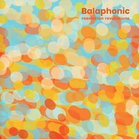 Balaphonic - Resolution Revolutions vinyl cover