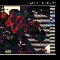 Baldi  /  Gerycz Duo - After Commodore Perry Service Plaza vinyl cover