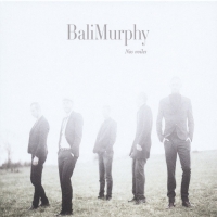 Balimurphy - Nos Voiles vinyl cover