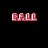 Ball - Ball Lim.ed. + Poster vinyl cover