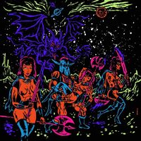 Ball - Like You AreÃ¢â‚¬Â¦I Once WasÃ¢â‚¬Â¦Like I Am Ã¢â‚¬â€œ You Will Never Be vinyl cover