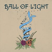 Ball Of Light - Ball Of Light vinyl cover