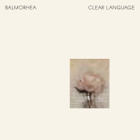 Balmorhea - Clear Language vinyl cover