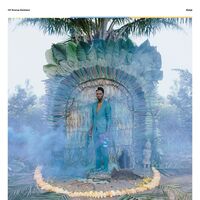 Baloji - 137 Avenue Kaniama vinyl cover