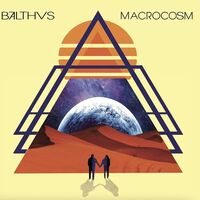 Balthvs - Macrocosm