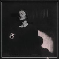 Bambara - Swarm (Red) vinyl cover