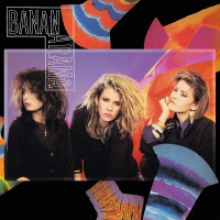 Bananarama - Bananarama Limited Colored Edition vinyl cover