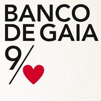 Banco De Gaia - 9Th Of Nine Hearts vinyl cover