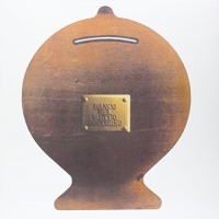 Banco Del Mutuo Soccorso - Banco Del Mutuo Soccorso vinyl cover