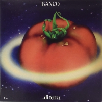 Banco - ... Di Terra vinyl cover