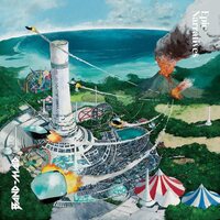 Band-Maid - Epic Narratives vinyl cover