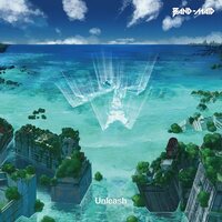 Band-Maid - Unleash vinyl cover