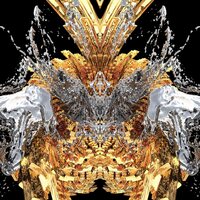 Band of Skulls - Himalayan Remastered 2024 vinyl cover