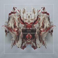 Band Of Skulls - Sweet Sour Remastered 2024 vinyl cover