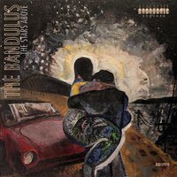 Bandulus - The Stars Above vinyl cover