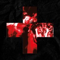 Bane - Give Blood vinyl cover