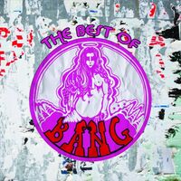Bang - Best Of Bang vinyl cover
