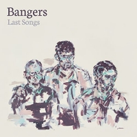 Bangers - Last Songs vinyl cover