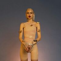 Banoffee - Look At Us Now Dad vinyl cover